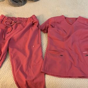 JAANUU WARM BERRY SET